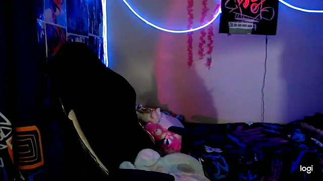 JINX 26 online show from July 2026 02:02:02 AM