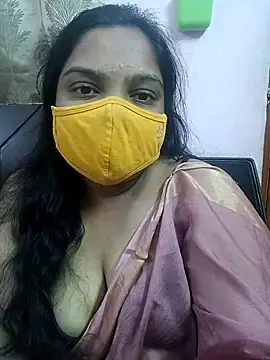 Snapshot of lovely-latha chatting on March 2025 08:55:02 AM lovely-latha online show from March 2025 08:55:02 AM