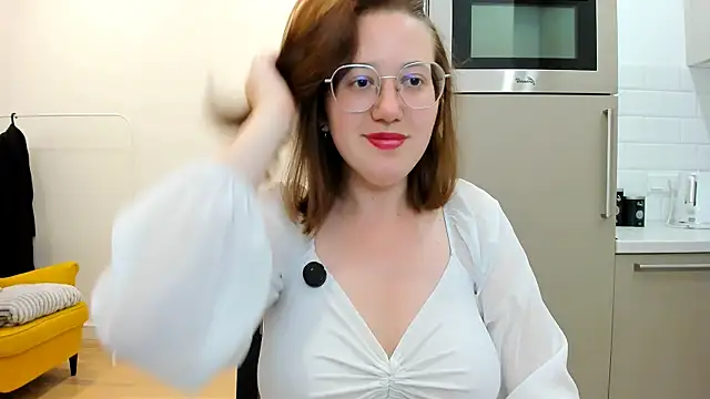 Charmy Gracy online show from June 2026 08:38:01 AM