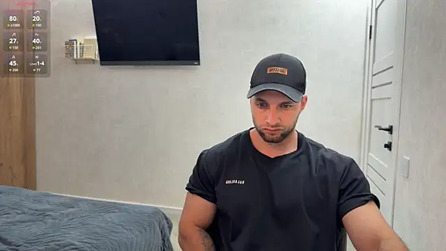 michaelbradleu online show from July 2026 07:45:01 PM