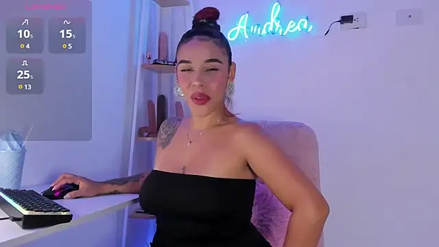 Snapshot of andrea_lopezz_ chatting on February 2025 01:10:01 AM andrea lopezz online show from February 2025 01:10:01 AM