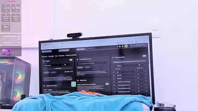 Snapshot of naty_girl_ chatting on October 2025 12:36:02 PM naty girl online show from October 2025 12:36:02 PM