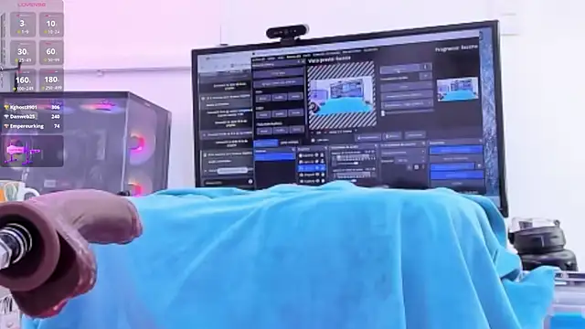 Snapshot of naty_girl_ chatting on October 2025 12:48:02 PM naty girl online show from October 2025 12:48:02 PM