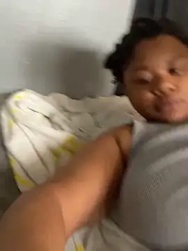 HEARTBREAKBRE online show from December 2024 07:34:01 PM