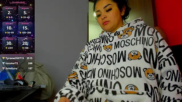 Pocahontas d online show from December 2024 12:18:01 AM