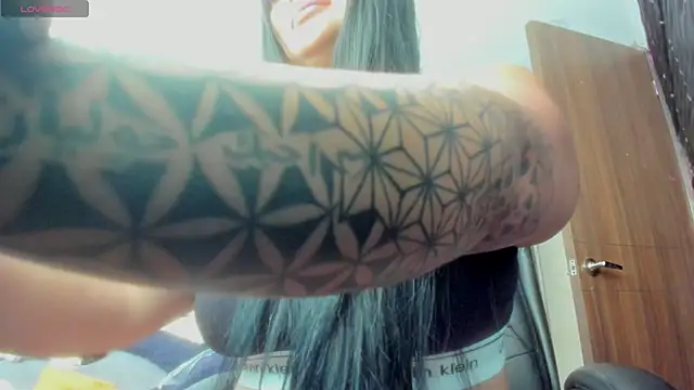 Pocahontas d online show from October 2025 01:40:02 PM