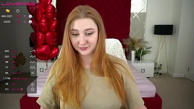 handsome D online show from February 2025 10:37:01 PM