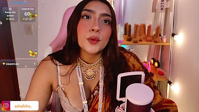 Snapshot of ashalisha chatting on November 2025 01:11:01 PM ashalisha online show from November 2025 01:11:01 PM