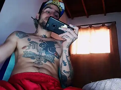 Snapshot of Christian_Stiven1 chatting on February 2025 05:51:01 PM Christian Stiven1 online show from February 2025 05:51:01 PM