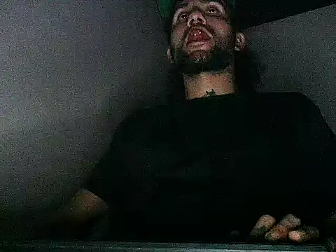 Christian Stiven1 online show from May 2026 11:59:01 AM