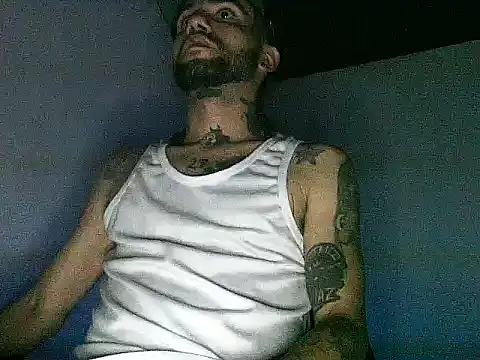 Christian Stiven1 online show from May 2026 04:52:02 AM