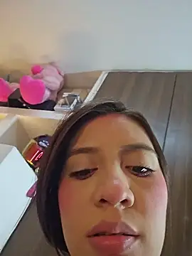 Snapshot of Rebeca_xs chatting on February 2026 09:05:02 PM Rebeca xs online show from February 2026 09:05:02 PM