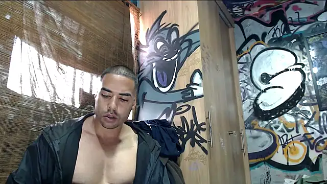 Justin Frank online show from May 2026 09:00:01 PM