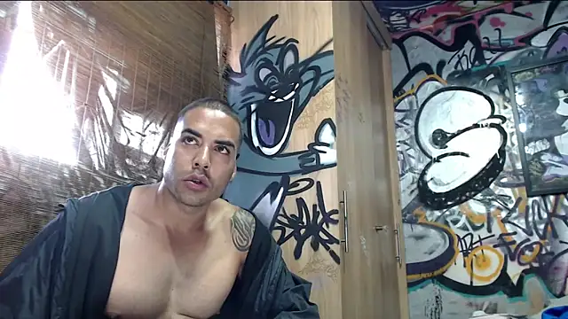 Justin Frank online show from May 2026 03:17:01 PM
