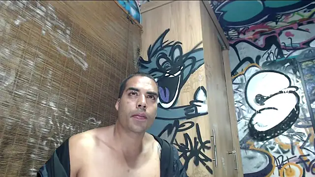 Justin Frank online show from June 2026 11:54:02 PM
