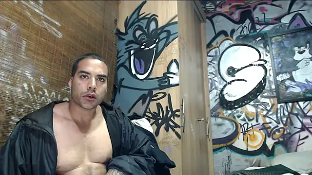 Justin Frank online show from June 2026 11:32:01 PM