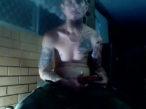 robvegas274 online show from January 2025 05:20:01 PM