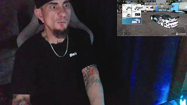 robvegas274 online show from September 2025 02:29:02 PM