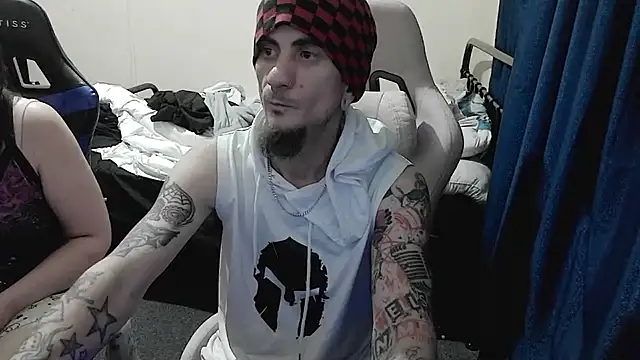 robvegas274 online show from October 2025 02:38:01 PM