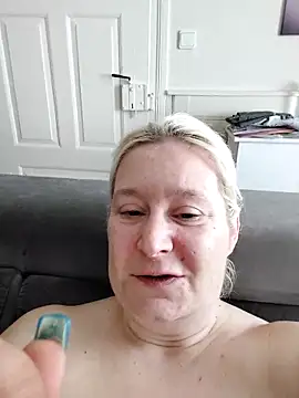 GeileEstelle online show from March 2025 01:40:02 PM