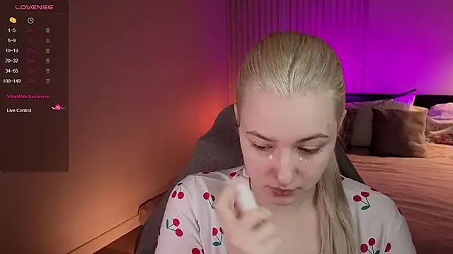elinanortas online show from May 2026 05:14:02 AM