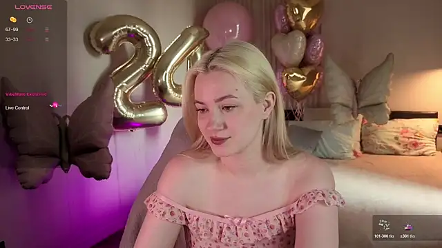 elinanortas online show from June 2026 06:16:02 AM