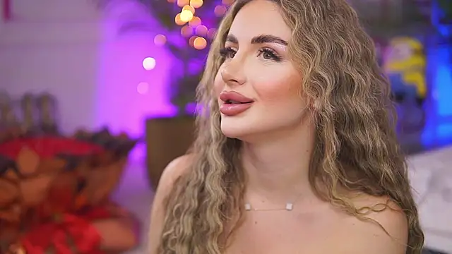 AshleySinn online show from January 2025 08:54:01 PM