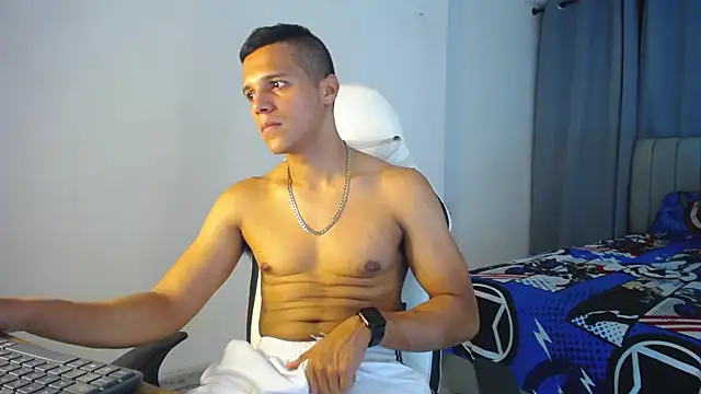 DavidAngell7 online show from December 2024 01:05:01 AM