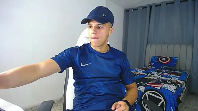 DavidAngell7 online show from January 2025 03:18:01 AM