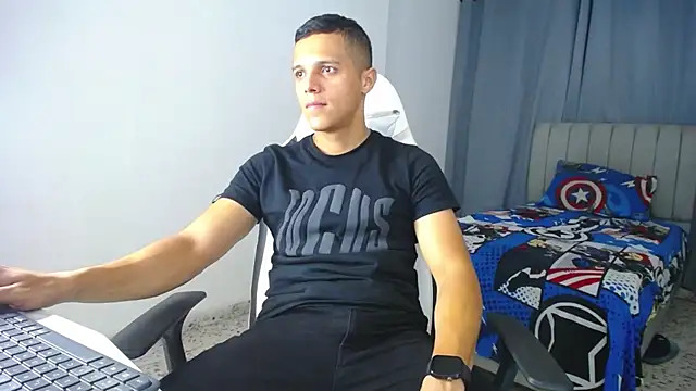 DavidAngell7 online show from January 2025 05:03:01 AM