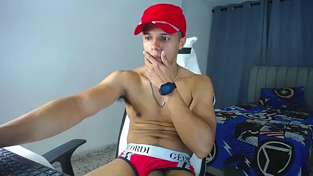 DavidAngell7 online show from February 2025 04:05:01 AM