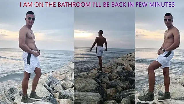 DavidAngell7 online show from February 2025 04:06:01 AM