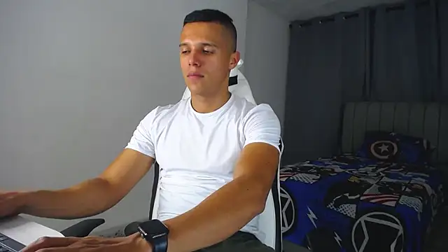 DavidAngell7 online show from March 2025 06:16:01 AM