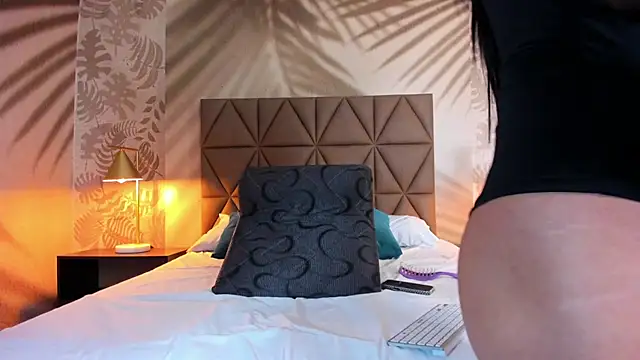 Scarleett 22 online show from November 2025 08:09:01 PM