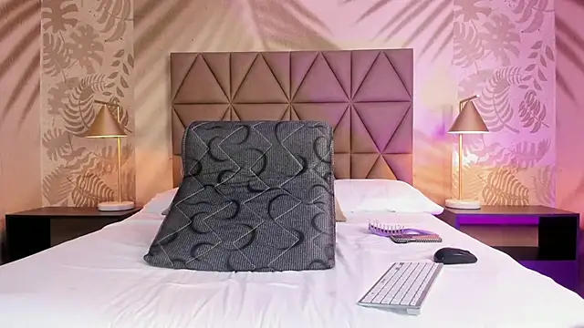 Scarleett 22 online show from December 2025 11:10:01 PM