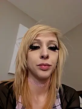 AmethystFoxx online show from February 2025 05:53:02 PM
