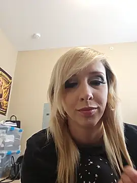 AmethystFoxx online show from June 2026 05:34:02 PM