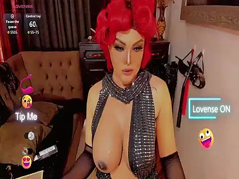 AsianHotieTS online show from April 2026 03:31:02 AM