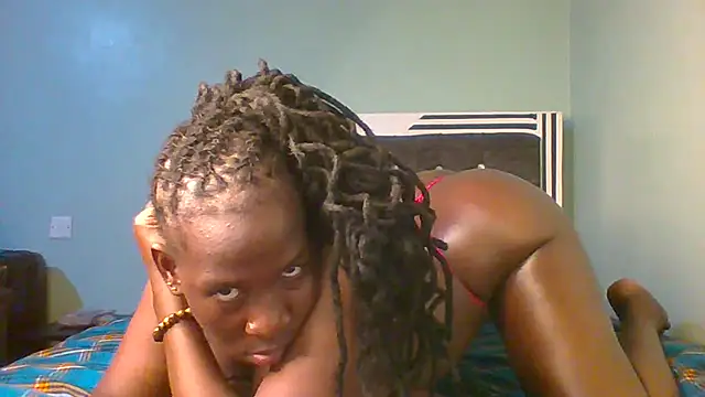 blackcuteebony online show from February 2026 03:40:01 PM