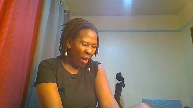 blackcuteebony online show from May 2026 02:41:01 AM