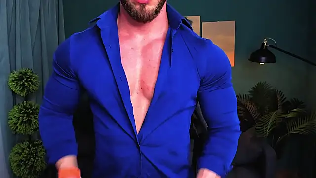 marcobadass online show from February 2025 01:56:02 PM