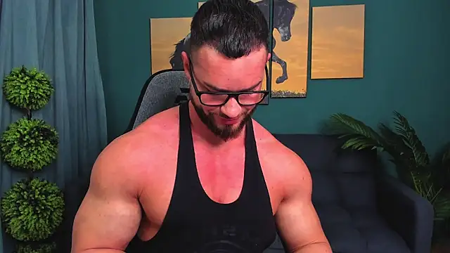 marcobadass online show from March 2025 09:16:01 PM