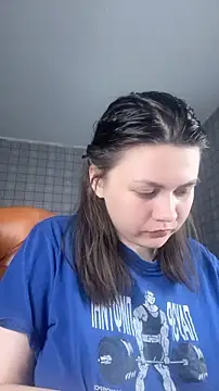 Snapshot of NinaVI chatting on February 2026 08:23:01 PM NinaVI online show from February 2026 08:23:01 PM