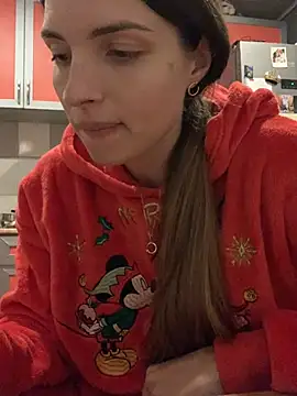 Snapshot of SeducingYoghourt chatting on December 2024 03:00:02 PM SeducingYoghourt online show from December 2024 03:00:02 PM