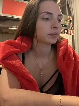 Snapshot of SeducingYoghourt chatting on December 2024 03:33:02 PM SeducingYoghourt online show from December 2024 03:33:02 PM