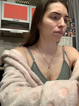 Snapshot of SeducingYoghourt chatting on January 2025 01:47:01 PM SeducingYoghourt online show from January 2025 01:47:01 PM