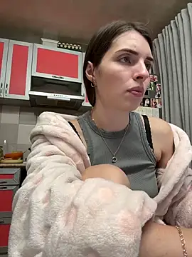 Snapshot of SeducingYoghourt chatting on January 2025 04:37:02 PM SeducingYoghourt online show from January 2025 04:37:02 PM