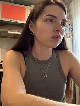 Snapshot of SeducingYoghourt chatting on January 2025 12:07:02 PM SeducingYoghourt online show from January 2025 12:07:02 PM