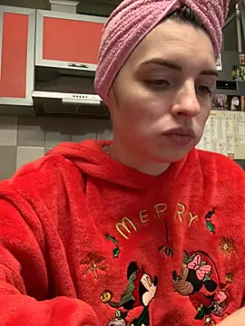 Snapshot of SeducingYoghourt chatting on February 2025 03:42:02 PM SeducingYoghourt online show from February 2025 03:42:02 PM