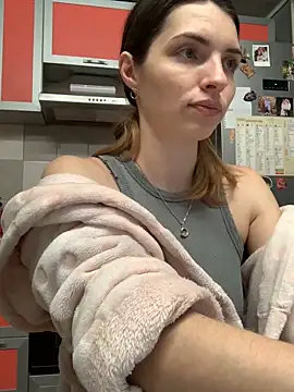 Snapshot of SeducingYoghourt chatting on February 2025 03:54:02 PM SeducingYoghourt online show from February 2025 03:54:02 PM